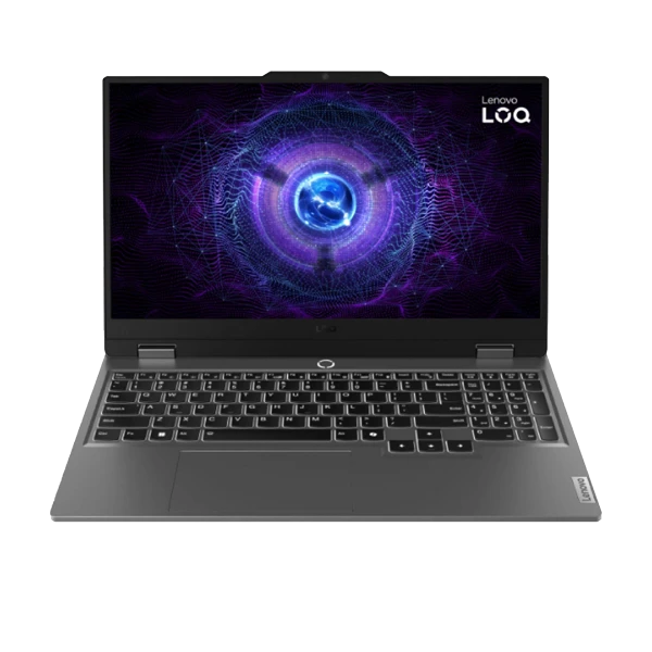 Laptop Lenovo LOQ Core i5-13420H | 16GB | 512GB | RTX 3050 6GB | 15.6