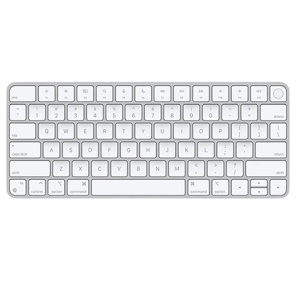 Apple Magic Keyboard Touch ID Chính hãng