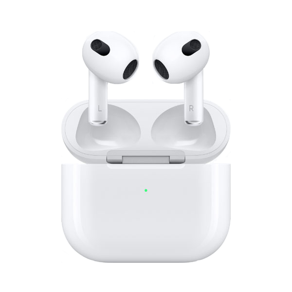 Apple Airpods 3 Magsafe Charging Case  Open box
