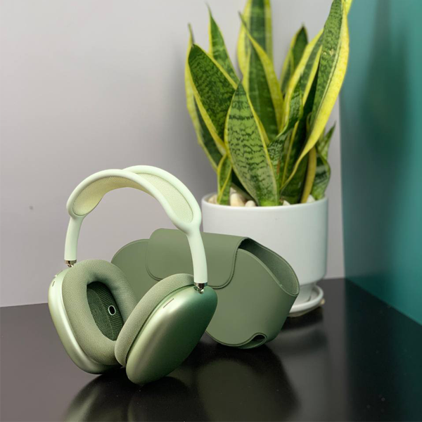 ["Green with Smart Cover 99%"]