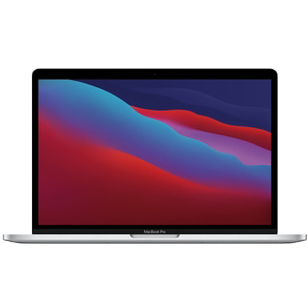 Macbook Pro 13 inch M1 8-core CPU 10-core GPU 8GB/256GB Chính hãng