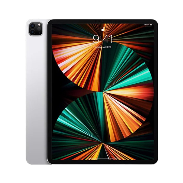 iPad Pro M1 12.9inch 2TB Wifi Chính hãng