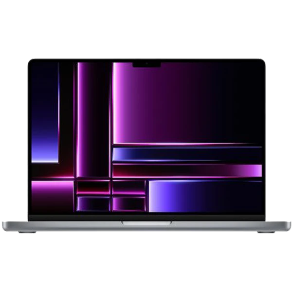 Macbook Pro 16 inch M2 Pro 12-core CPU 19-core GPU 16GB/1TB Chính hãng