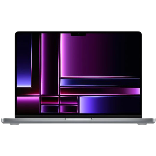 Macbook Pro 14 inch M2 Pro 12-core CPU 19-core GPU 16GB/512GB Chính hãng