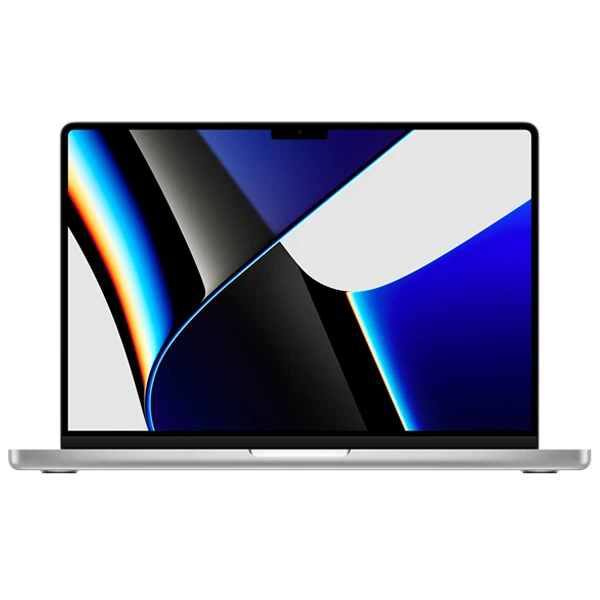 Macbook Pro 14 inch M1 Pro 10-core CPU 16-core GPU 16GB/1TB Chính hãng