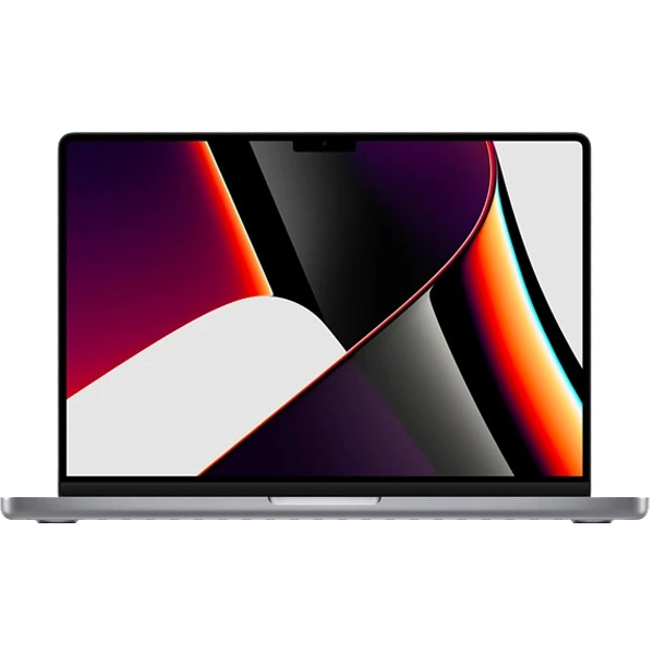 Macbook Pro 14 inch M1 Pro 8-core CPU 14-core GPU 16GB/512B CPO