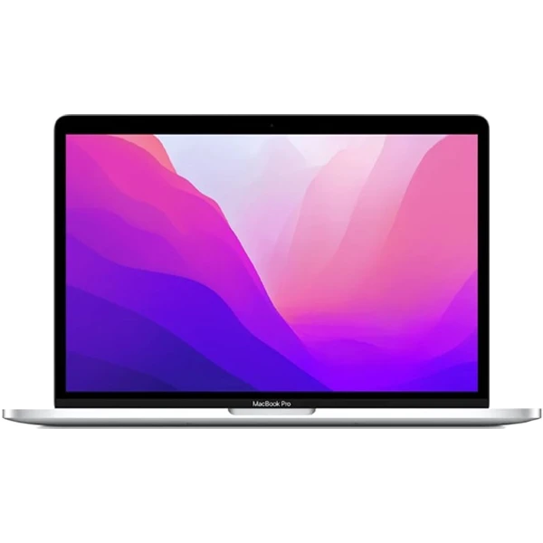 Macbook Pro 13 inch M2 8-core CPU 10-core GPU 8GB/512GB Chính hãng