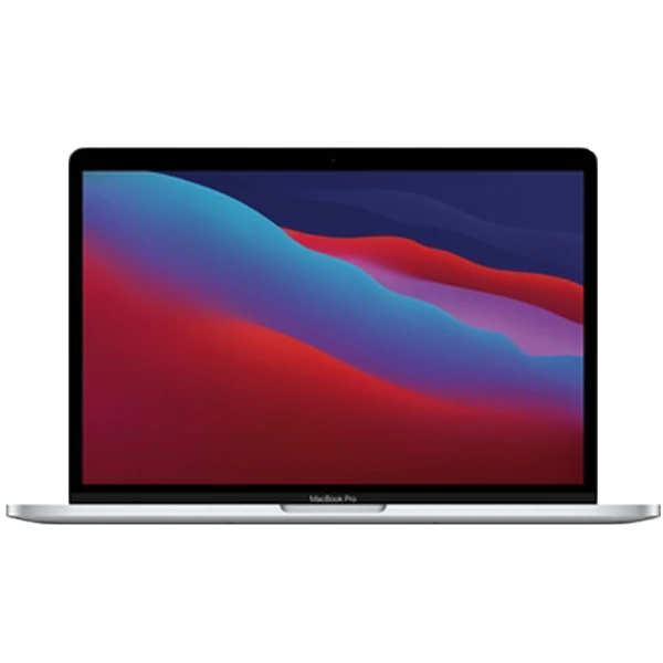 Macbook Pro 13 inch M1 8-core CPU 10-core GPU 16GB/512GB Chính hãng