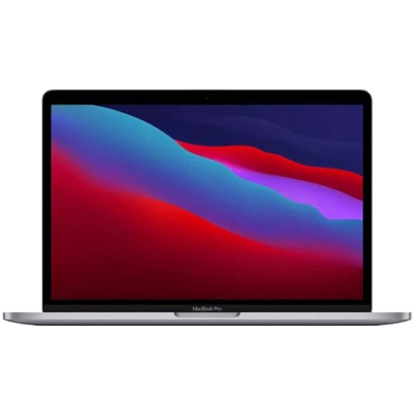 Macbook Pro 13 inch M1 8-core CPU 10-core GPU 16GB/512GB Chính hãng