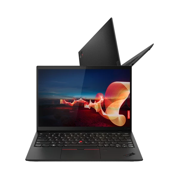 Laptop Lenovo Thinkpad X1 Nano Gen 1 (Core i7 1160G7, RAM 16GB, SSD 512GB, Intel Iris Xe Graphics, Màn 13'' 2K)