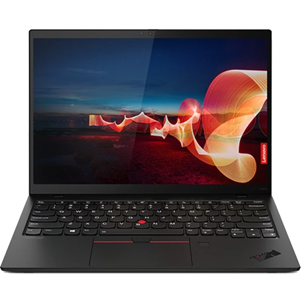 Laptop Lenovo Thinkpad X1 Nano Gen 1 Touch Screen (Core i7 1180G7, RAM 16GB, SSD 512GB, Intel Iris Xe Graphics, Màn 13'' 2K)