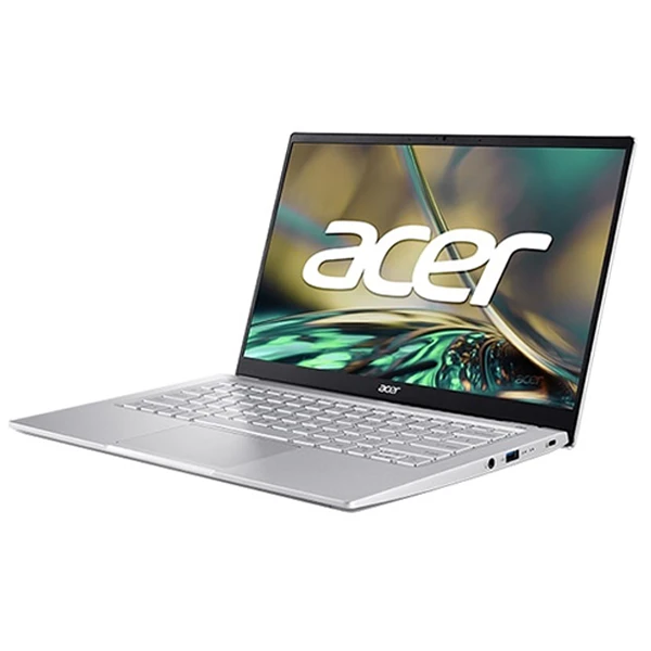 Acer Swift 3 SF314-512 | Core i5-1240P | 16GB | 512GB | 14" FHD IPS (New Outlet)