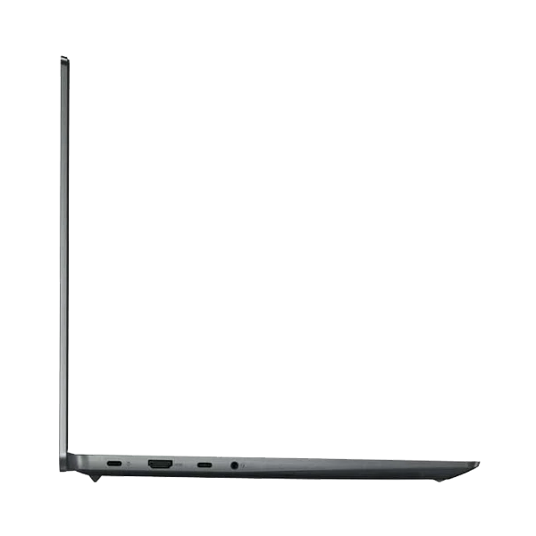 Laptop Lenovo IdeaPad 5 Pro 16ACH6 (Ryzen 5-5600H | 8GB | 512GB | 16 inch 2.5K | Win 11 | Storm Grey)