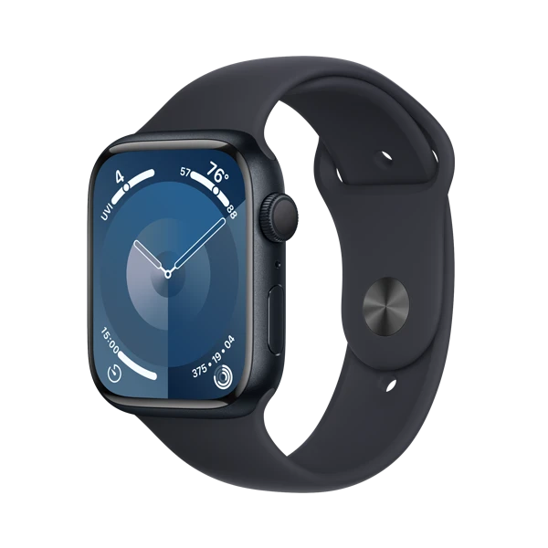 Apple Watch Series 9 41mm nhôm dây cao su GPS Chính hãng