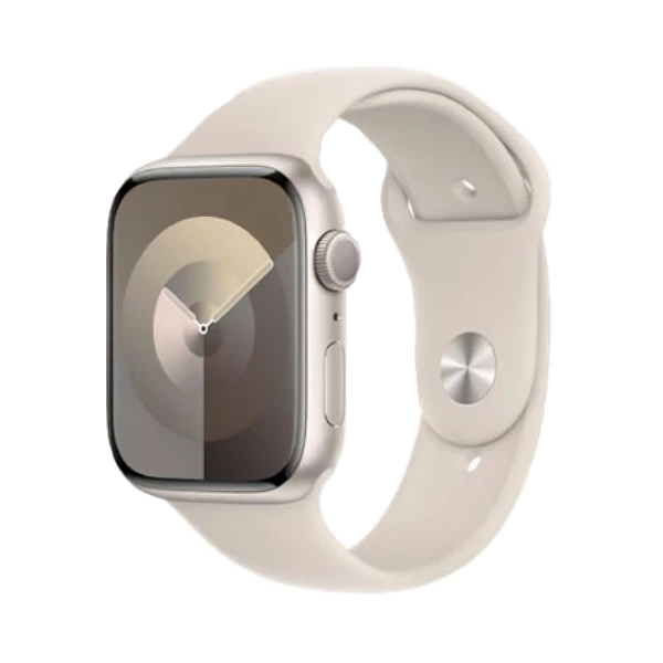 Apple Watch Series 9 45mm nhôm dây cao su GPS Chính hãng