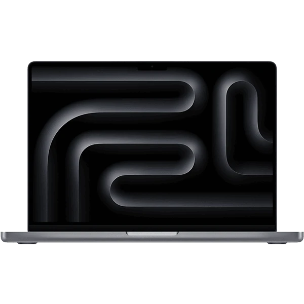 Macbook Pro 14 inch M3 Max 14-core CPU 30-core GPU 36GB/1TB Chính hãng