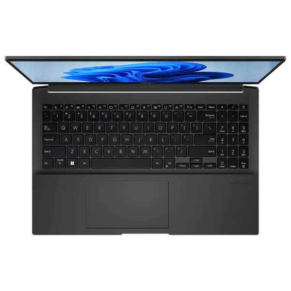 Laptop Asus Creator Q530VJ i7-13620H | 16GB | 512GB | RTX3050 6GB |15.6 inch Full HD OLED Black