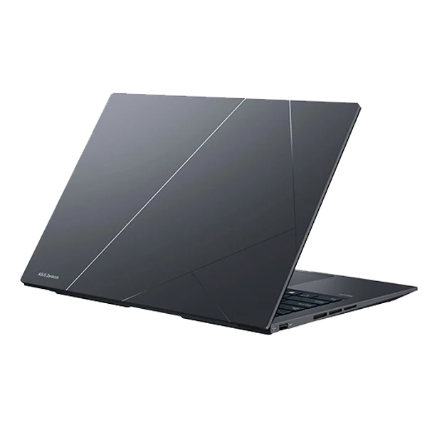 Laptop Asus Zenbook Q420VA i7-13700H | 16GB | 512GB |14.5 inch 2.8K OLED Touch