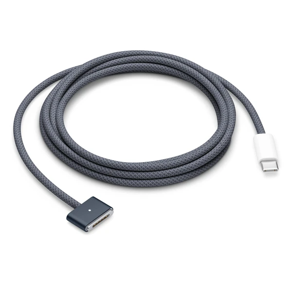 Cáp Macbook USB-C  to MagSafe 3  2m Chính hãng