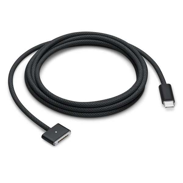 Cáp Macbook USB-C  to MagSafe 3  2m Chính hãng