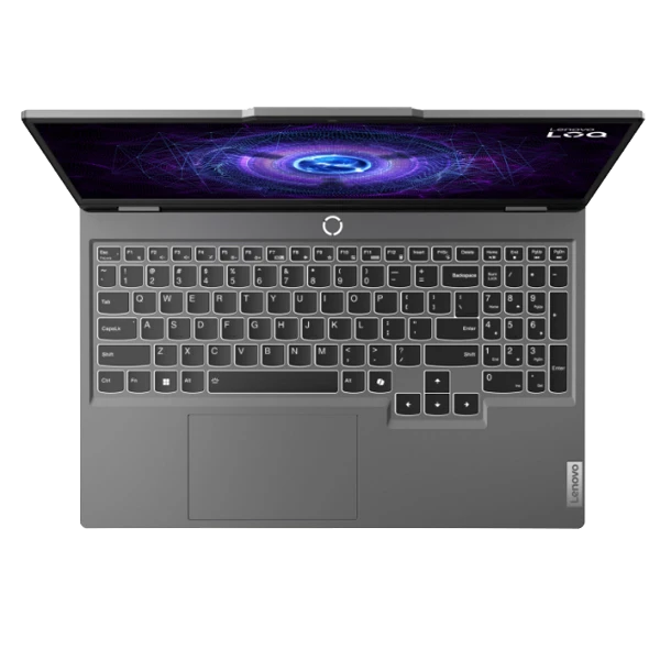 Laptop Lenovo LOQ 15IAX9 Core i5-12450HX | 12GB | 512GB | RTX 3050 6GB | 15.6" FHD 144Hz  Luna Grey