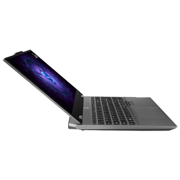 Laptop Lenovo LOQ 15IAX9 Core i5-12450HX | 12GB | 512GB | RTX 3050 6GB | 15.6" FHD 144Hz  Luna Grey