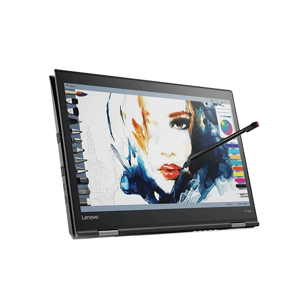 Laptop Lenovo ThinkPad X1 Yoga Gen 2 i7-7600U | 16GB | 512GB | 14" FHD Touch Likenew