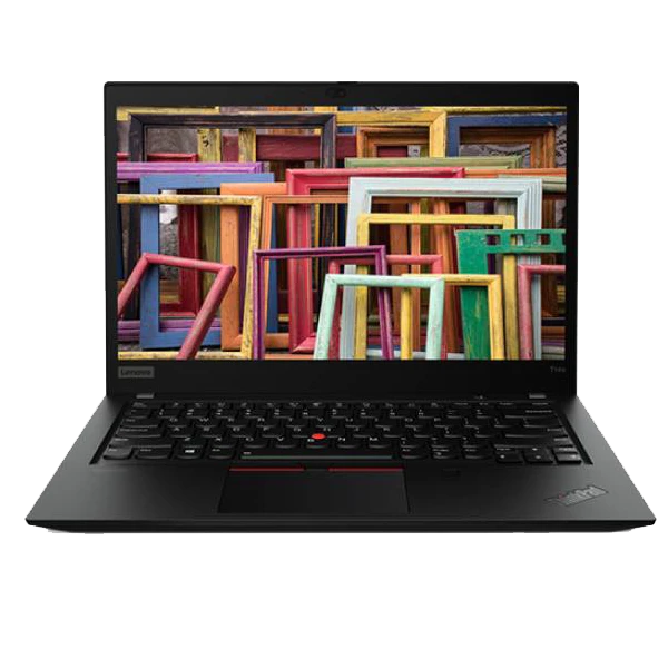 Laptop Lenovo ThinkPad T14S Gen 1 i5-10310U | 16GB | 256GB | 14" FHD Likenew