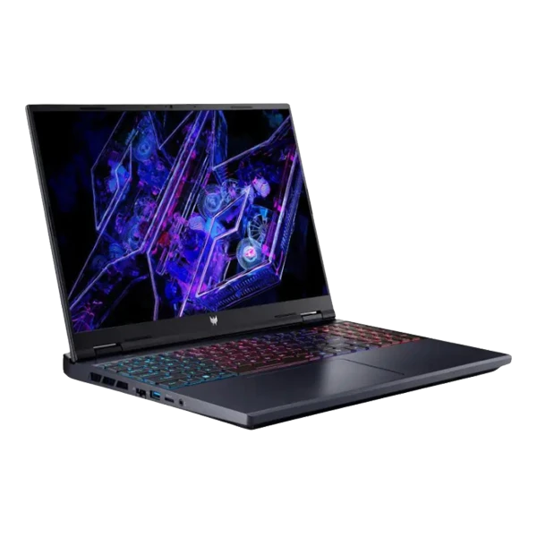 Laptop Acer Predator Helios 2023 PH16-71-71AV Core i7-13700HX | 16GB | 1TB | RTX 4060 8GB |16 inch 2,5K 165Hz New Outlet