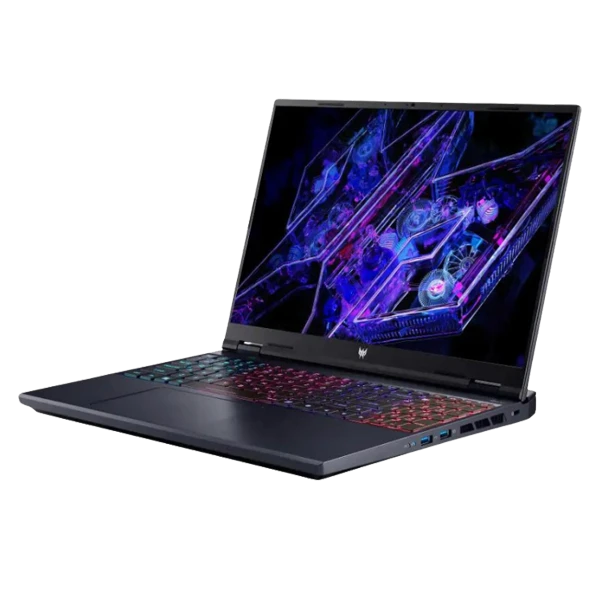 Laptop Acer Predator Helios 2023 PH16-71-71AV Core i7-13700HX | 16GB | 1TB | RTX 4060 8GB |16 inch 2,5K 165Hz New Outlet