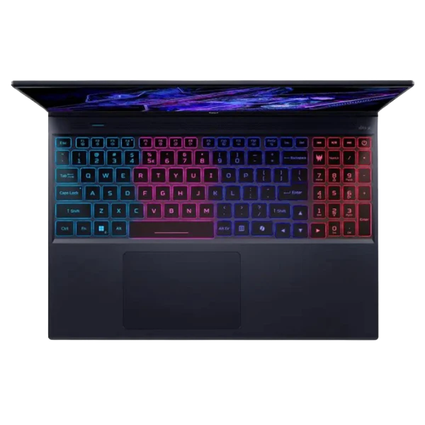 Laptop Acer Predator Helios 2023 PH16-71-71AV Core i7-13700HX | 16GB | 1TB | RTX 4060 8GB |16 inch 2,5K 165Hz New Outlet