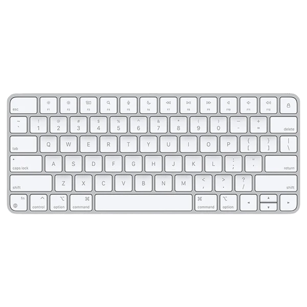 Apple Magic Keyboard Chính hãng