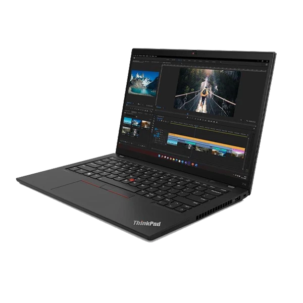 Laptop Lenovo ThinkPad T16 Gen 2 21HHS1EM00 i5-1355U | 16GB | 1TB 16 inch FHD WUXGA Thunder Black