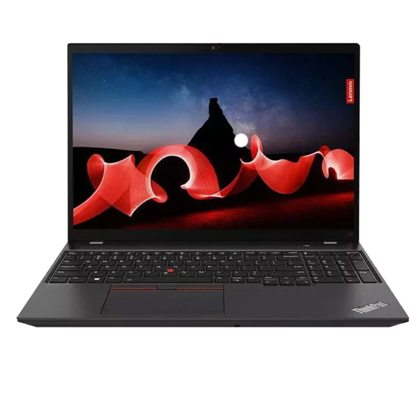 Laptop Lenovo ThinkPad T16 Gen 2 21HHS1EM00 i5-1355U | 16GB | 1TB 16 inch FHD WUXGA Thunder Black