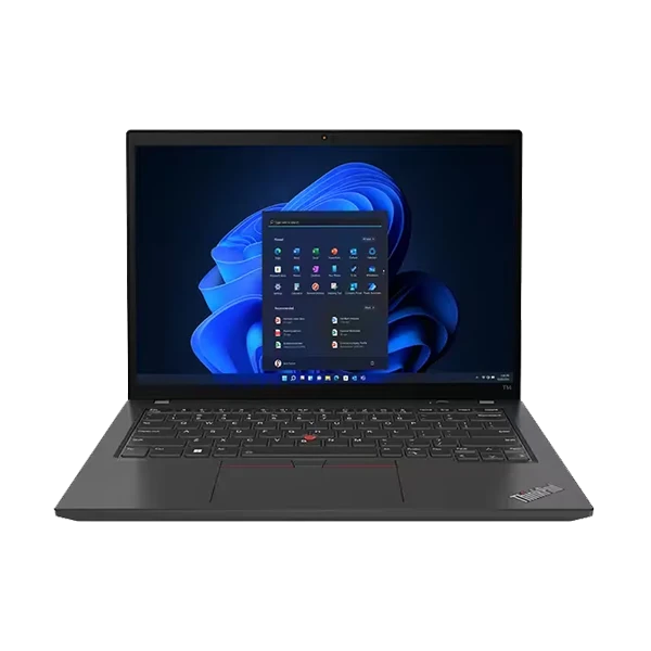 Laptop Lenovo ThinkPad T14 Gen 4 21HDS2MY00 i5-1355U | 16GB | 1TB 14 inch FHD Black