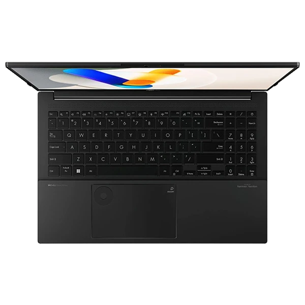 Laptop Asus Vivobook Pro 15 OLED Q533MJ-U73050 Intel Ultra 7-155H | 16GB | 1TB | RTX 3050 6GB 15.6 inch FHD