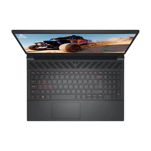 Laptop Dell Gaming G15 5530 Intel Core i5 - 13450HX | 8GB Ram | 512GB SSD | RTX 3050 6GB 15.6 inch FHD 120Hz