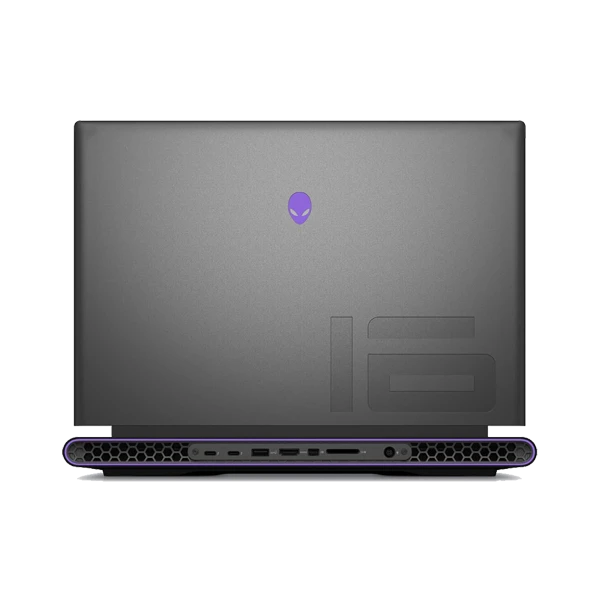 Laptop Dell Alienware M16 R1 (2023) | Core i7-13700HX | 16GB Ram | SSD 1TB | RTX 4070 8GB QHD+ 165Hz