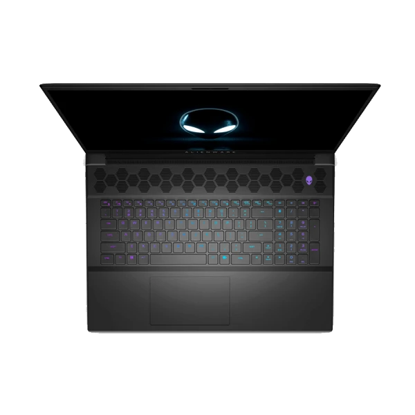 Dell Alienware M18 R1 (2023)  Core i9-13980HX | 32GB RAM | 1TB SSD | RTX 4090 16GB QHD+ 165Hz