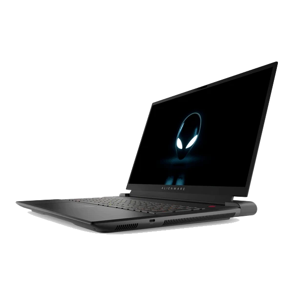 Dell Alienware M18 R1 (2023)  Core i9-13980HX | 32GB RAM | 1TB SSD | RTX 4090 16GB QHD+ 165Hz