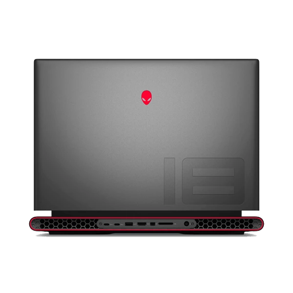 Dell Alienware M18 R1 (2023)  Core i9-13980HX | 32GB RAM | 1TB SSD | RTX 4090 16GB QHD+ 165Hz