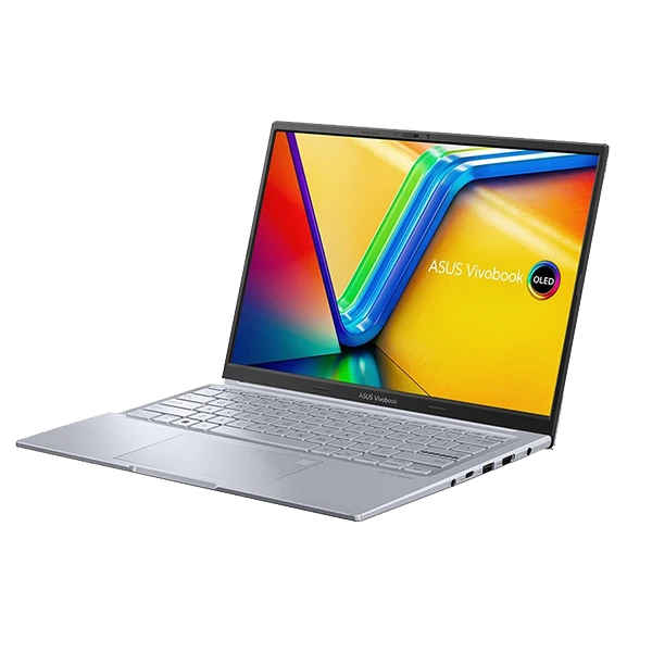 Asus Vivobook Pro K3405VC-KM070W Core i9-13900H |16GB Ram | 512GB SSD | RTX 3050 4GB | 14 inch OLED 2.8K