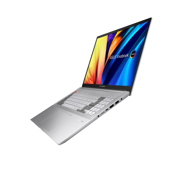 Asus Vivobook Pro 16X OLED M7600RE-L2044W Ryzen 9-6900HX | 16GB Ram | 512GB SSD | RTX 3050Ti 4GB 16 inch 4K OLED