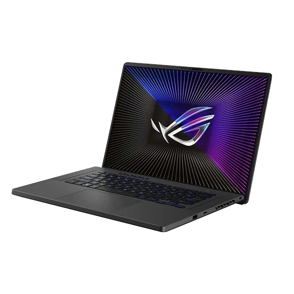 Asus ROG Zephyrus G16 GU603 Core i7-13620H | 16GB Ram | 512GB SSD | RTX 4060 8GB 16 inch FHD+ 165Hz 100% sRGB