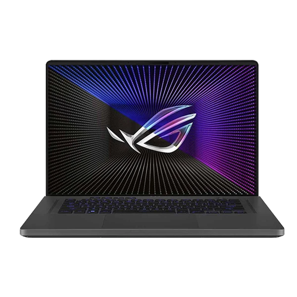 Asus ROG Zephyrus G16 GU603 Core i7-13620H | 16GB Ram | 512GB SSD | RTX 4060 8GB 16 inch FHD+ 165Hz 100% sRGB