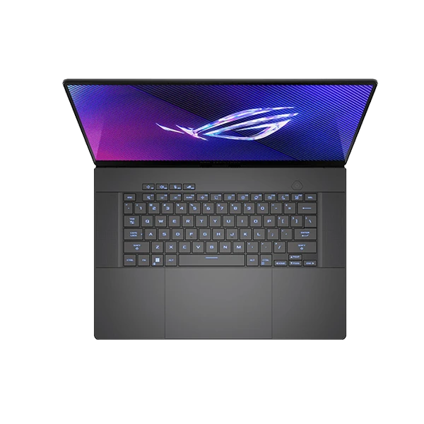 ASUS ROG Zephyrus G16 (2024) GU605MI-QR116W | Ultra 9-185H | 16GB Ram | 1TB SSD | RTX 4070 8GB | 16 inch 2.5K OLED 240Hz