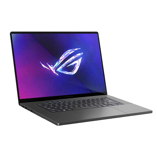 ASUS ROG Zephyrus G16 (2024) GU605MI-QR116W | Ultra 9-185H | 16GB Ram | 1TB SSD | RTX 4070 8GB | 16 inch 2.5K OLED 240Hz