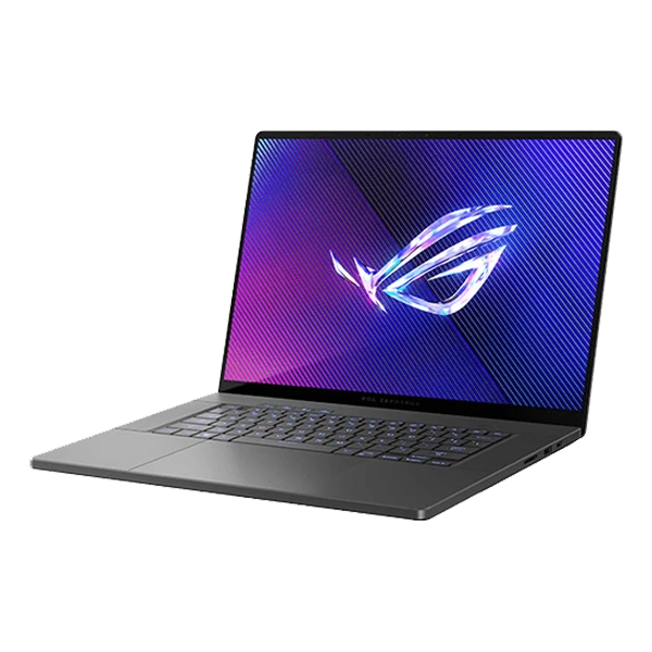 ASUS ROG Zephyrus G16 (2024) GU605MI-QR116W | Ultra 9-185H | 16GB Ram | 1TB SSD | RTX 4070 8GB | 16 inch 2.5K OLED 240Hz