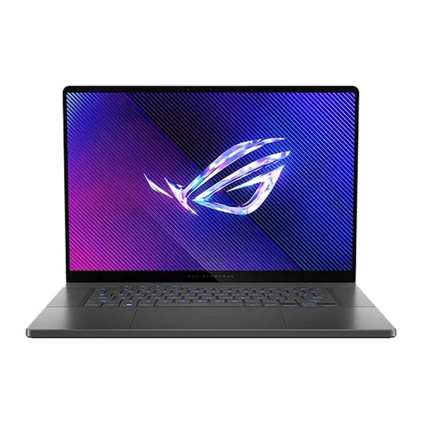 ASUS ROG Zephyrus G16 (2024) GU605MI-QR116W | Ultra 9-185H | 16GB Ram | 1TB SSD | RTX 4070 8GB | 16 inch 2.5K OLED 240Hz