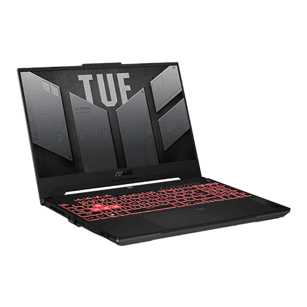 Asus TUF Gaming A15 FA507NV-LP061W Ryzen 7-7735HS | 16GB Ram | 1TB SSD | RTX 4060 8GB | 15.6 inch FHD 144Hz